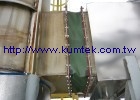 Diffusion Furnace Collar, Thermal Insulation Materials