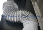 Drum Heaters Manufacturer Diffusion Furnace Collar, Thermal Insulation Materials