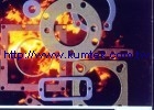 Heating Jackets Supplier, Mantle Heaters Supplier Flame Resistant Fabrics