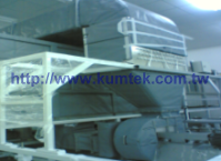 Drum Heaters Manufacturer Diffusion Furnace Collar, Thermal Insulation Materials