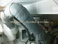 Heating Mantle, Flexible Bellows  Insulation Covers Supplier, Tank Heater Manufacturer
