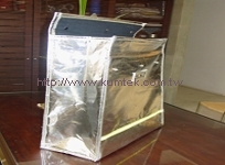 Flexible Heating Jackets Heating Jackets Supplier, Mantle Heaters Supplier