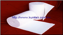 Diffusion Furnace Collar, Thermal Insulation Materials