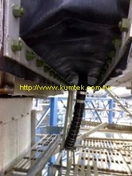 Flexible Compensators Supplier