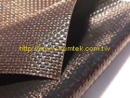 High Temperature Materials, Engine Exhaust Insulation